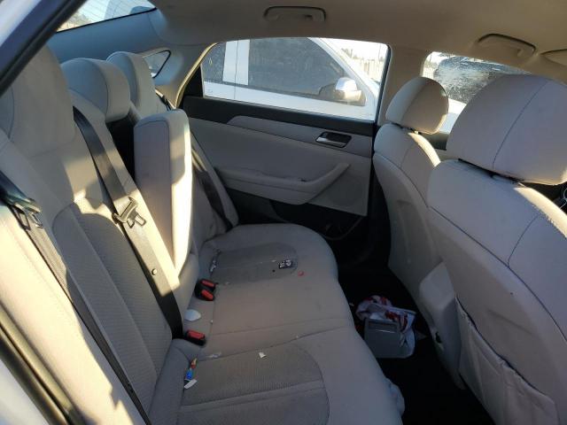 Hyundai SONATA Se Image 6