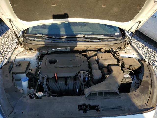 Hyundai SONATA Se Image 11