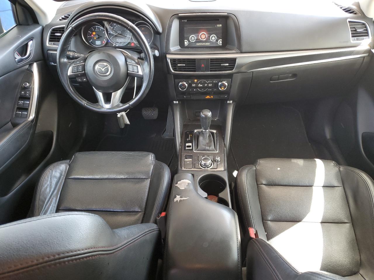 Mazda Cx Gt Image 6