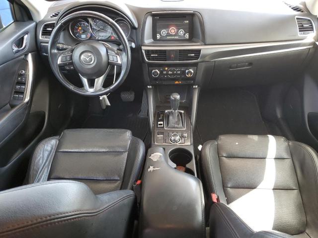 Mazda Cx Gt Image 6