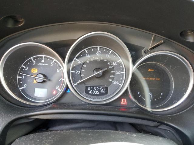 Mazda Cx Gt Image 12