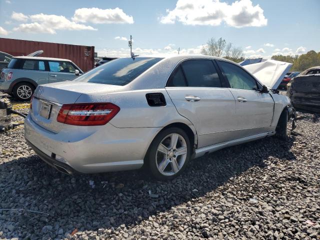 Mercedes-Benz E-Class 350 4matic Image 5