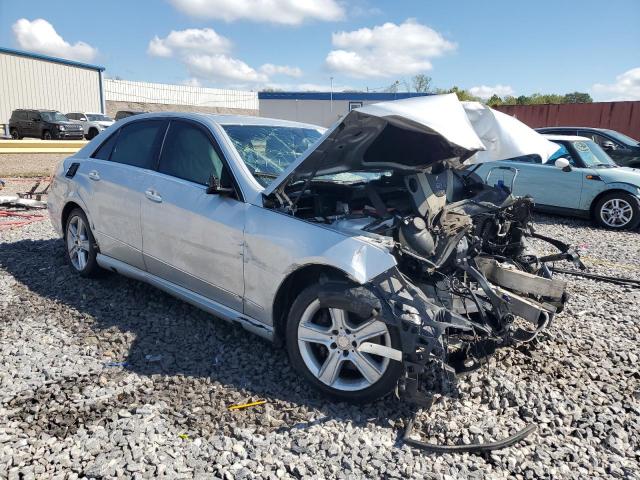 Mercedes-Benz E-Class 350 4matic Image 8