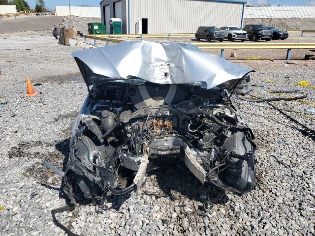 Mercedes-Benz E-Class 350 4matic Image 9