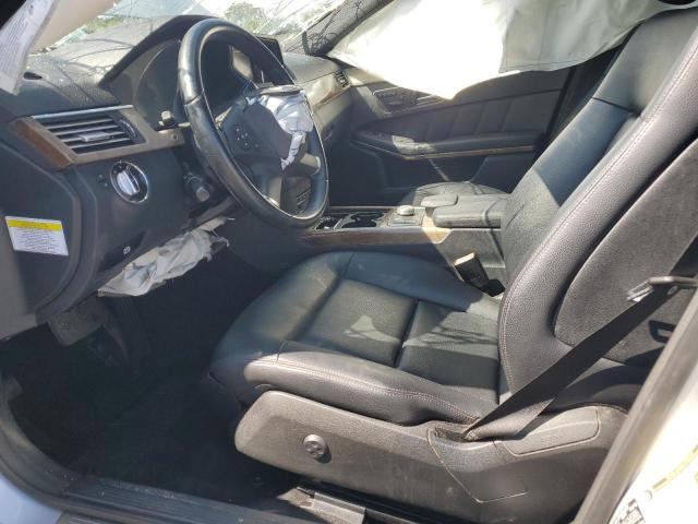 Mercedes-Benz E-Class 350 4matic Image 10