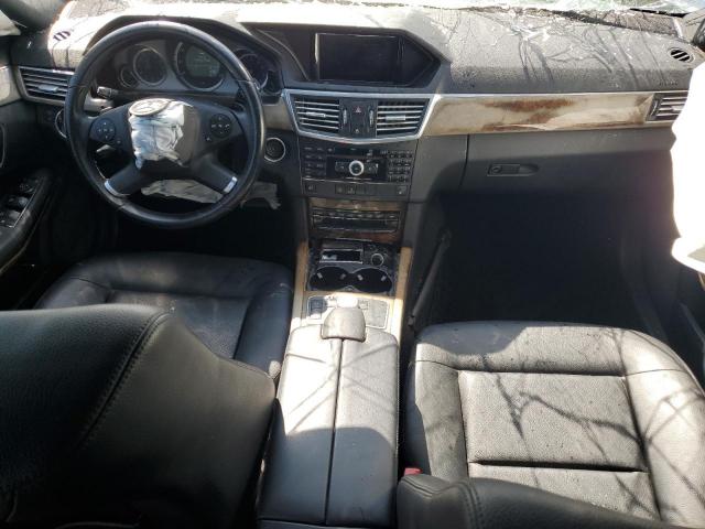 Mercedes-Benz E-Class 350 4matic Image 7