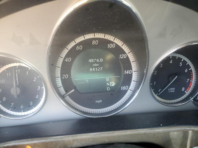 Mercedes-Benz E-Class 350 4matic Image 13