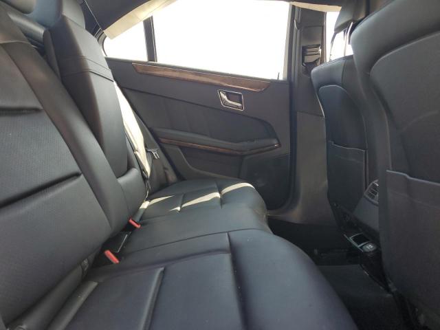 Mercedes-Benz E-Class 350 4matic Image 12