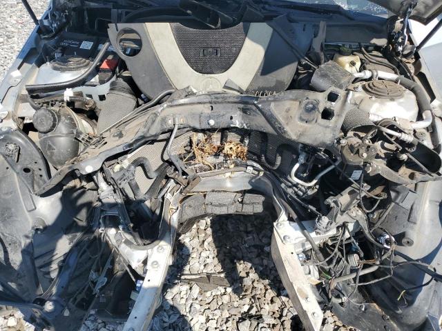 Mercedes-Benz E-Class 350 4matic Image 11