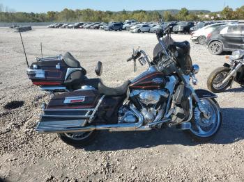  Salvage Harley-Davidson Fl