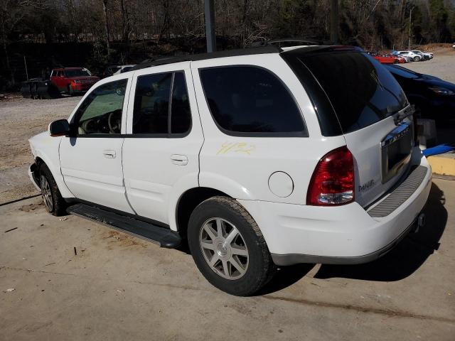 Buick Rainier Cxl Image 12