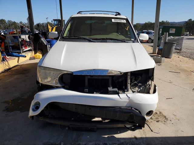 Buick Rainier Cxl Image 3