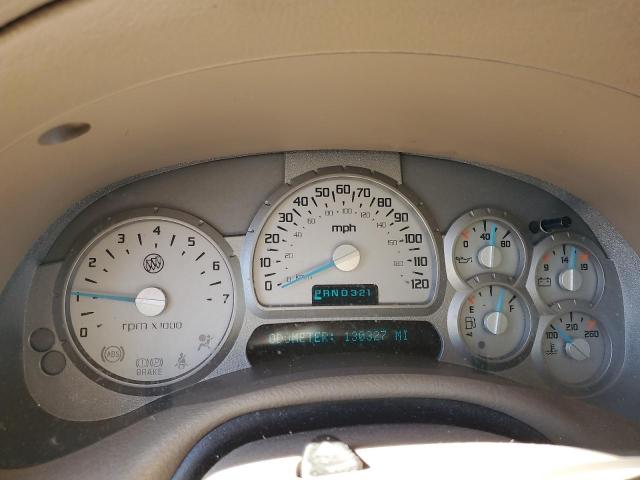 Buick Rainier Cxl Image 5