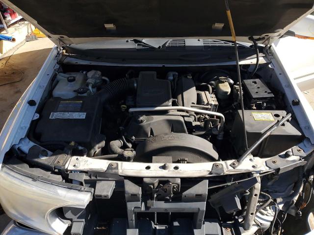 Buick Rainier Cxl Image 6