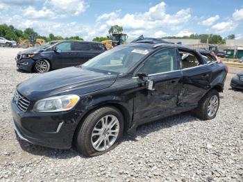  Salvage Volvo XC60