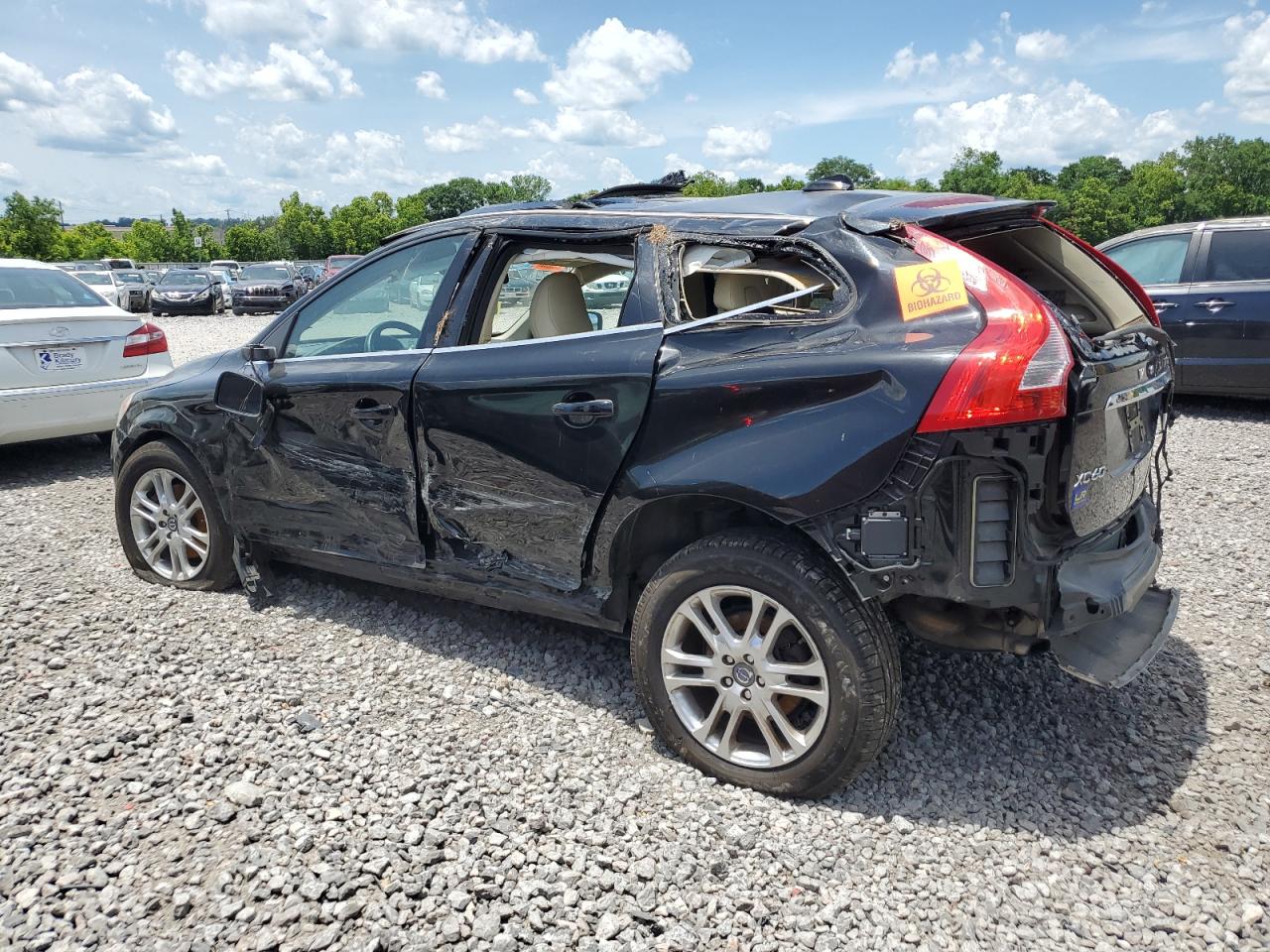 Volvo XC60 3.2 Image 4