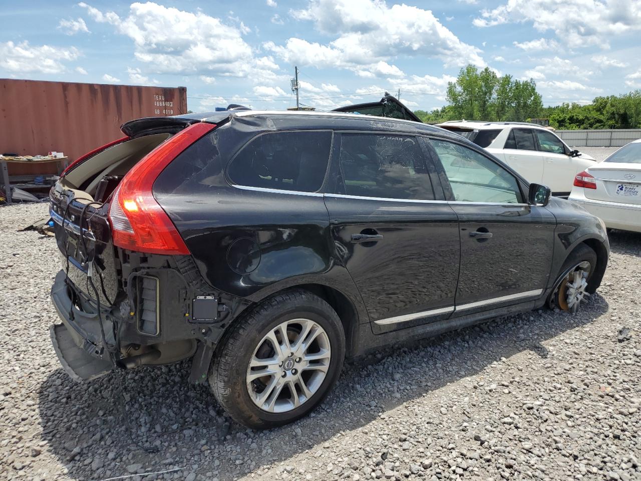 Volvo XC60 3.2 Image 5