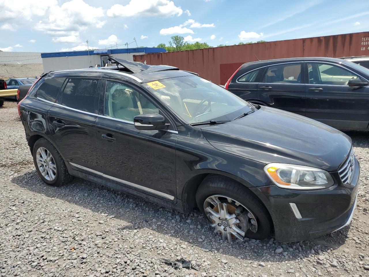 Volvo XC60 3.2 Image 3