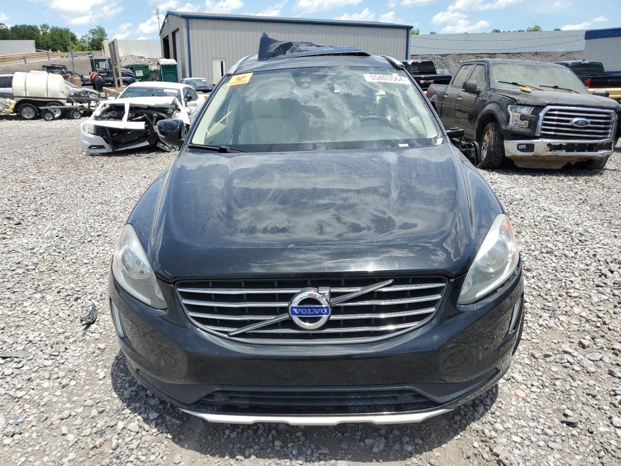 Volvo XC60 3.2 Image 2