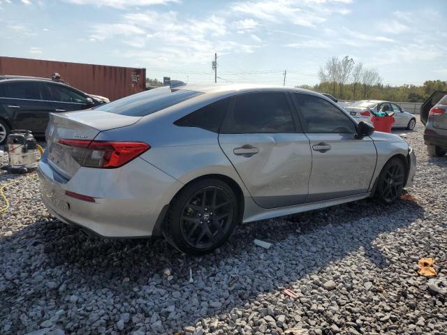 Honda Civic Sport Image 6