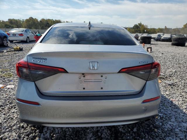 Honda Civic Sport Image 5