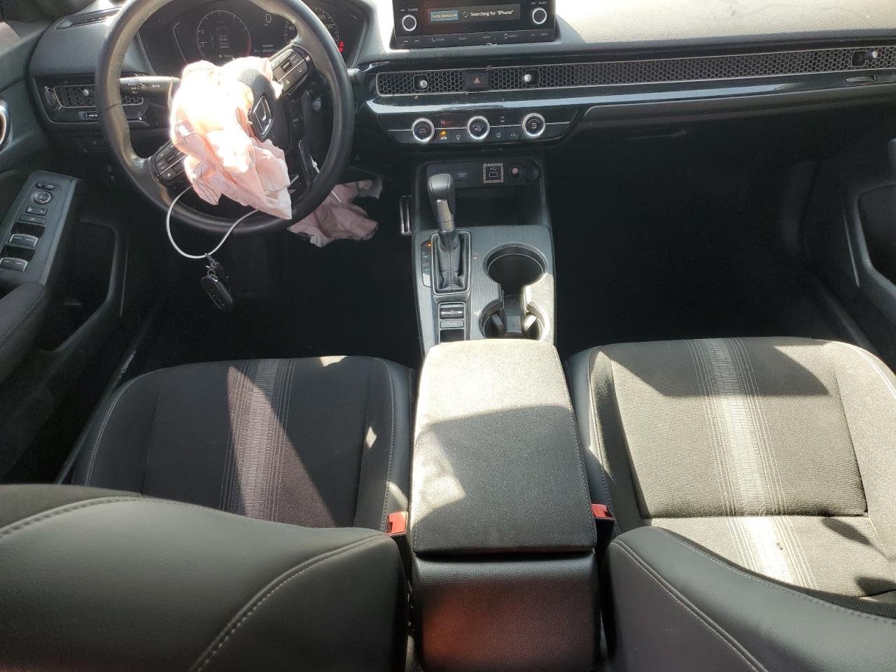 Honda Civic Sport Image 9