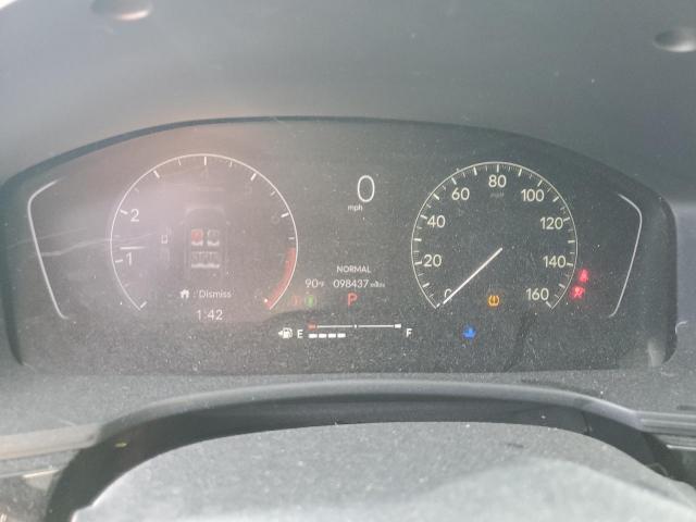 Honda Civic Sport Image 12