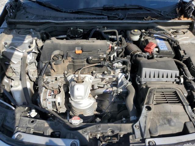 Honda Civic Sport Image 3