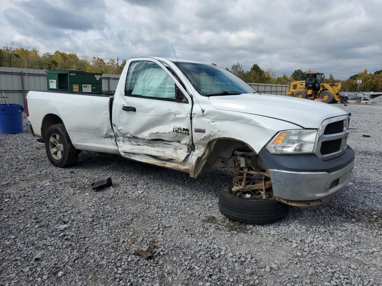 Ram 1500 St Image 11