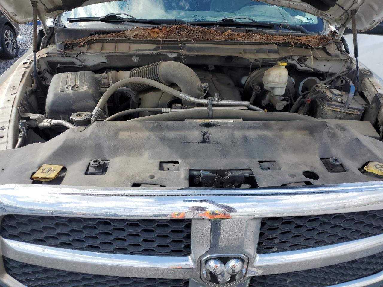 Ram 1500 St Image 10