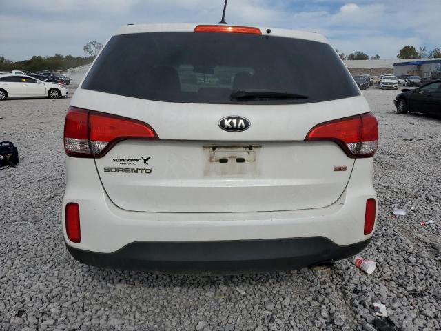 Kia Sorento Lx Image 6