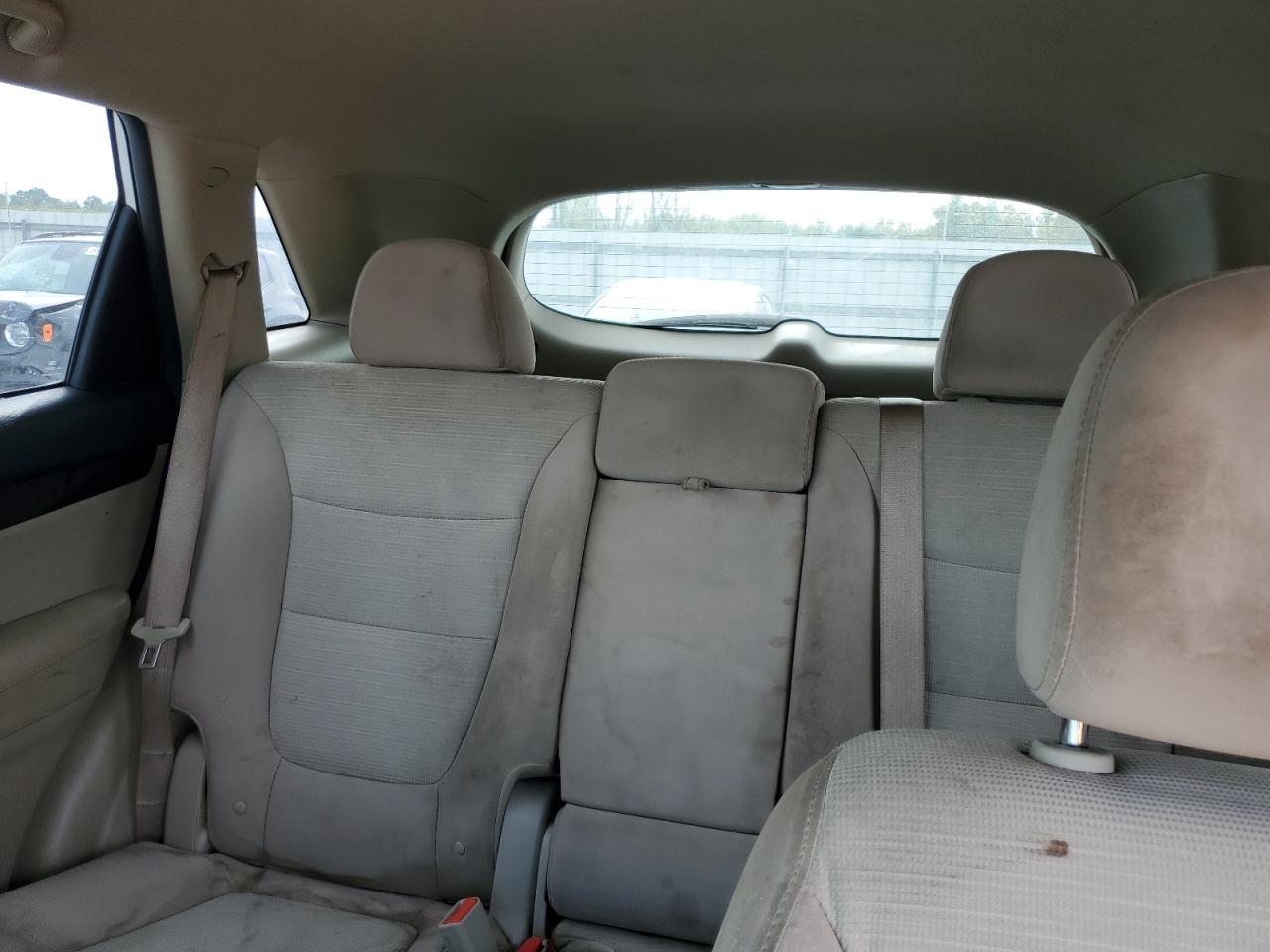 Kia Sorento Lx Image 9