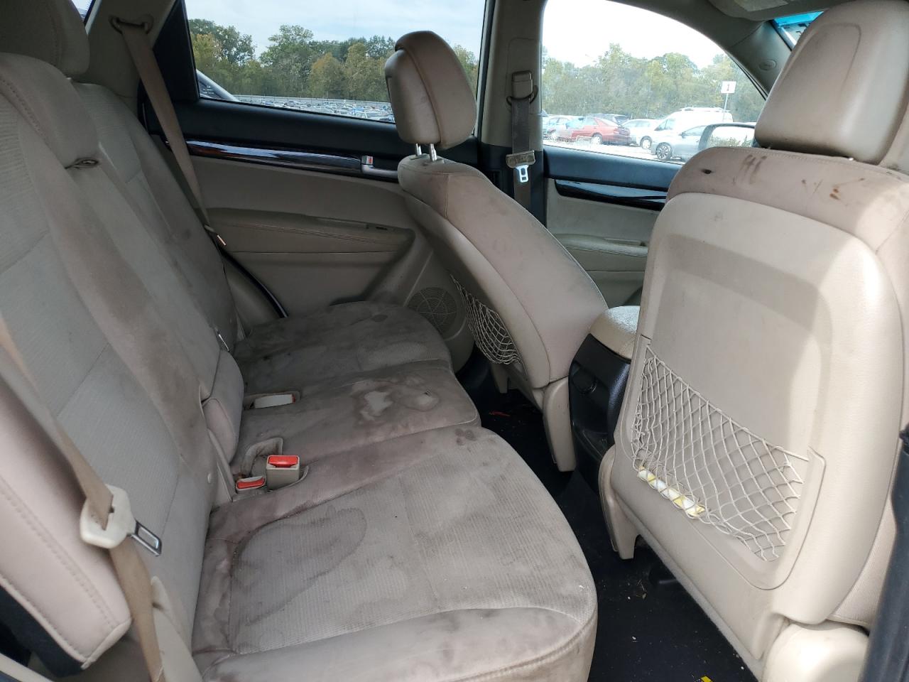 Kia Sorento Lx Image 10