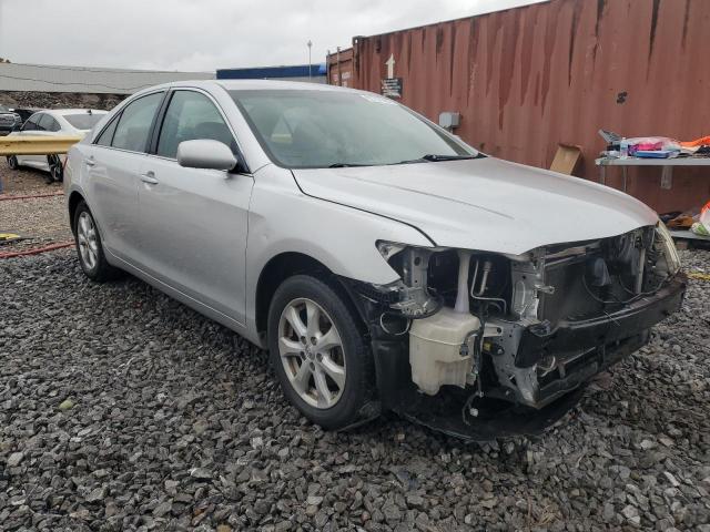 Toyota Camry Base Image 5