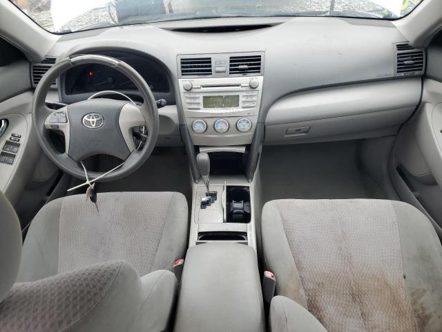 Toyota Camry Base Image 11