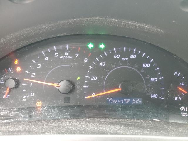 Toyota Camry Base Image 10