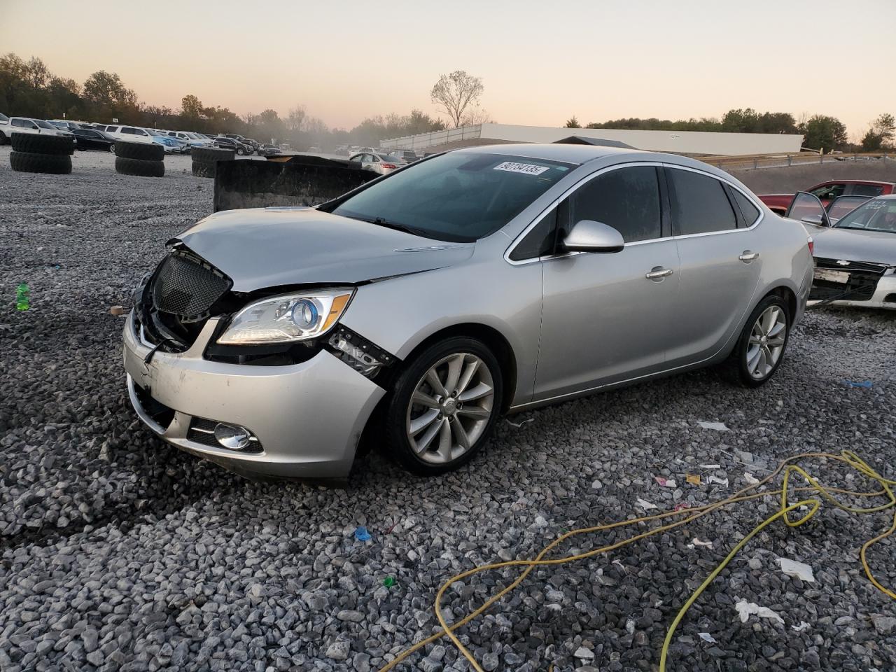 Buick Verano Image 1