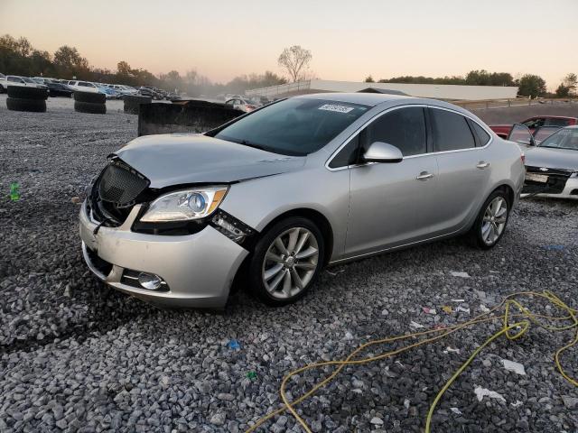  Salvage Buick Verano
