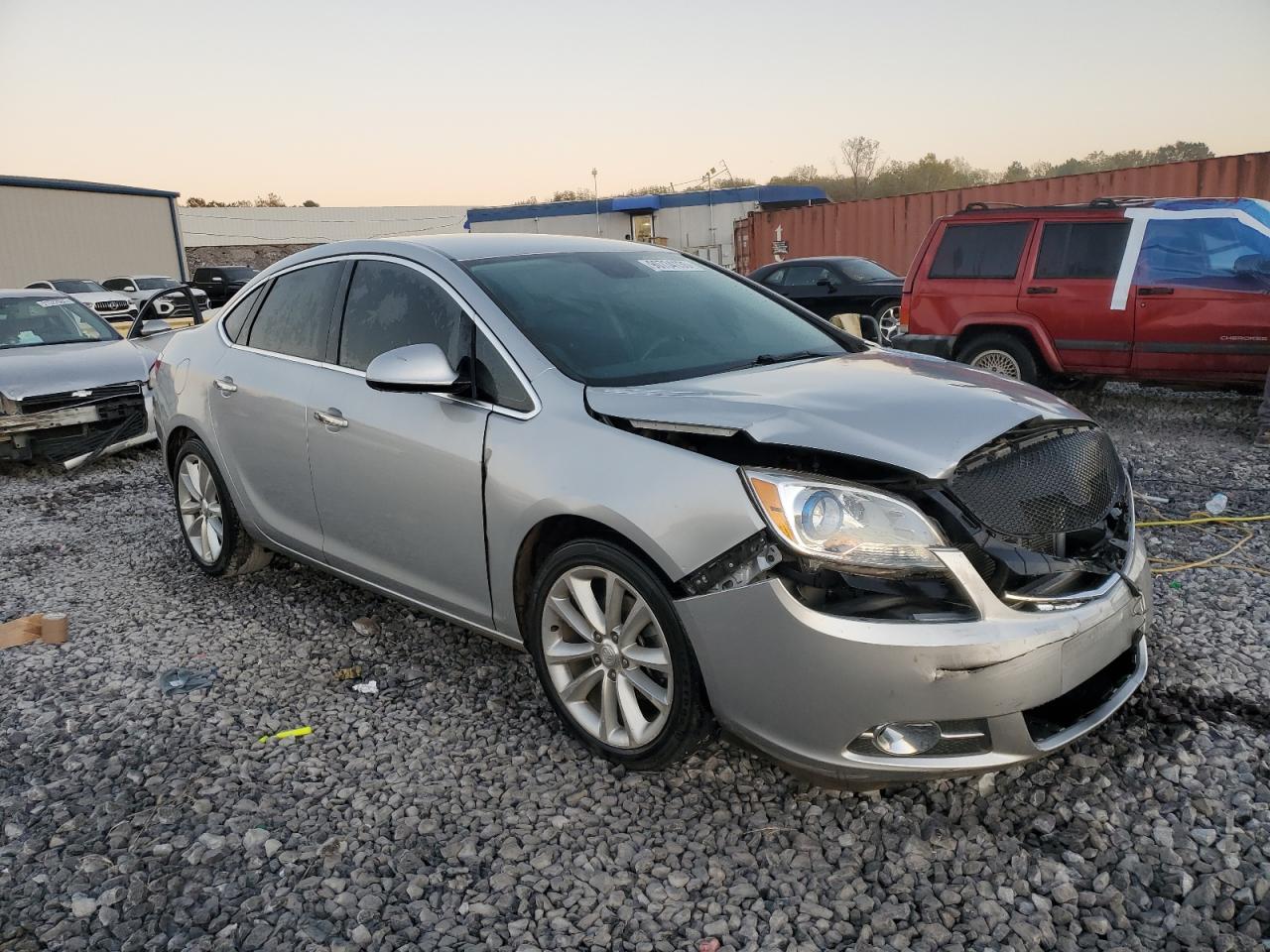 Buick Verano Image 6