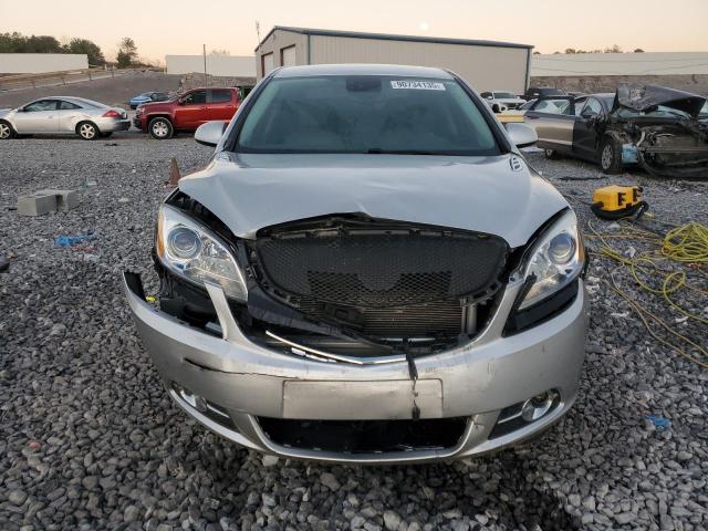 Buick Verano Image 5