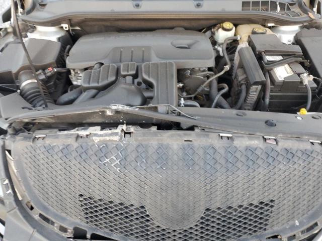 Buick Verano Image 11