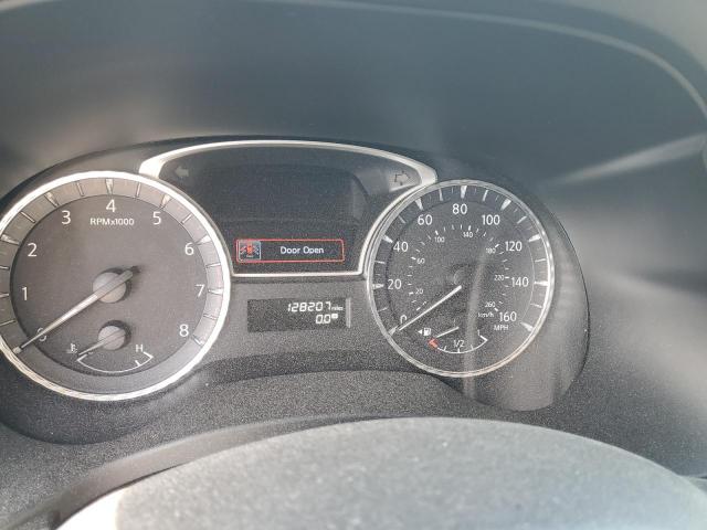 INFINITI Qx Image 13