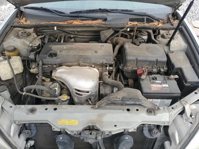 Toyota Camry Le Image 10