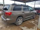 Toyota Sequoia Sr5 Image 13