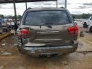 Toyota Sequoia Sr5 Image 11