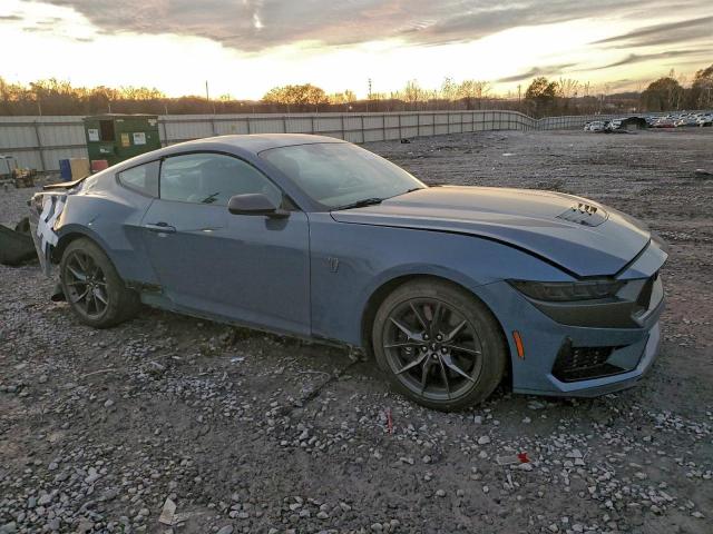 Ford Mustang Dark Horse Image 3