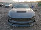 Ford Mustang Dark Horse Image 12