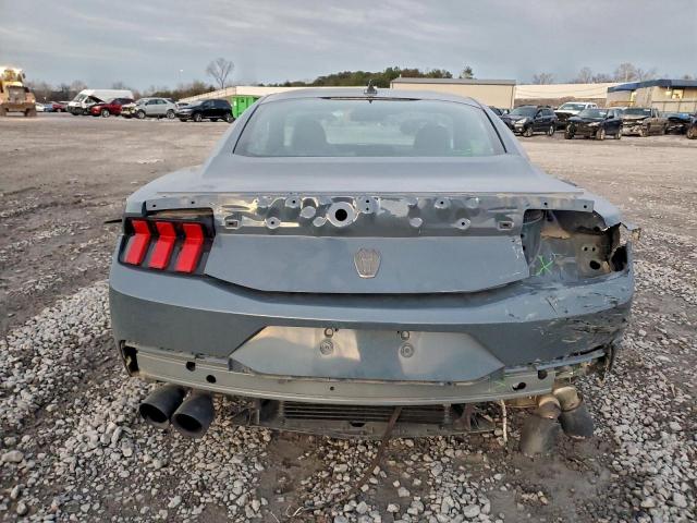 Ford Mustang Dark Horse Image 9