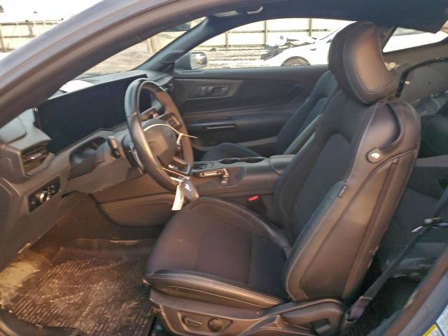 Ford Mustang Dark Horse Image 11