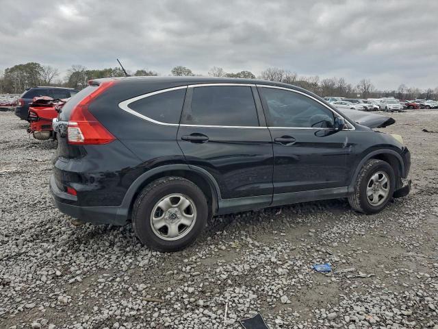 Honda Crv Lx Image 10